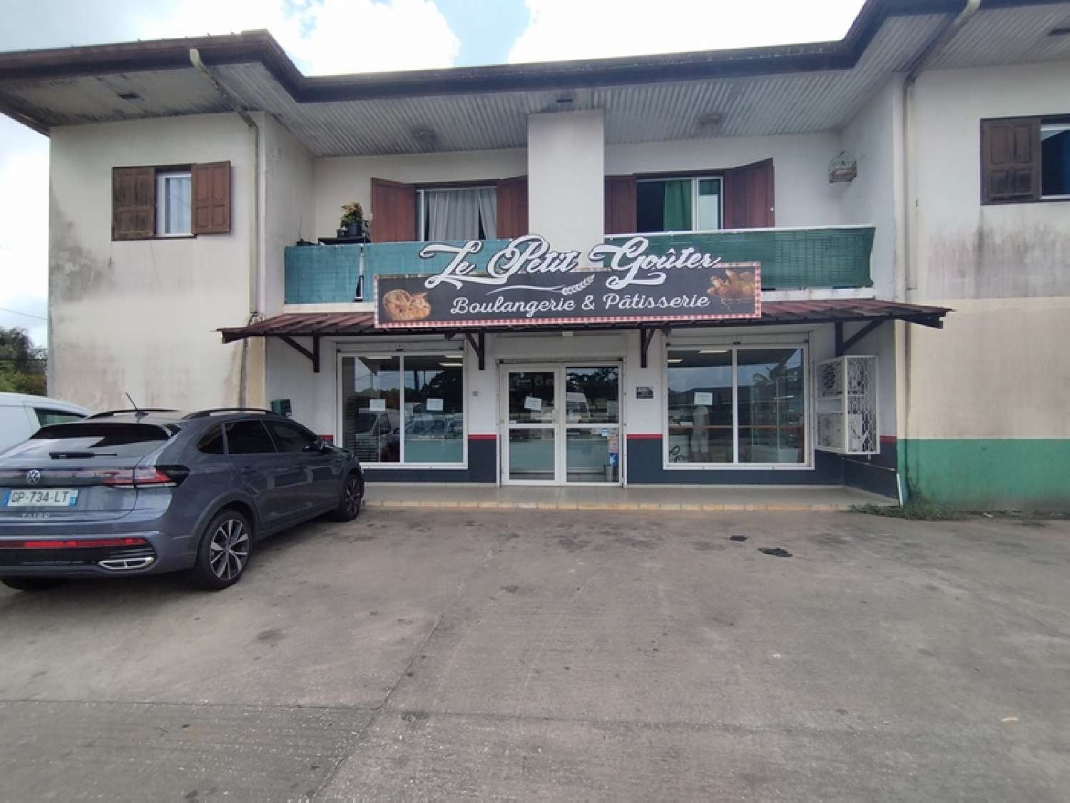 te koop huis Matoury Guyane 1