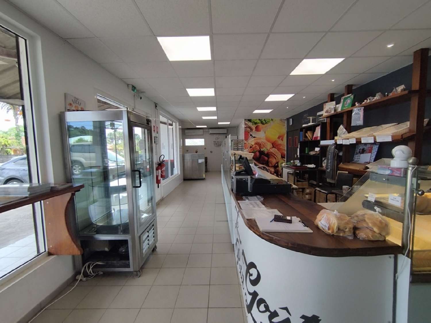 te koop huis Matoury Guyane 5