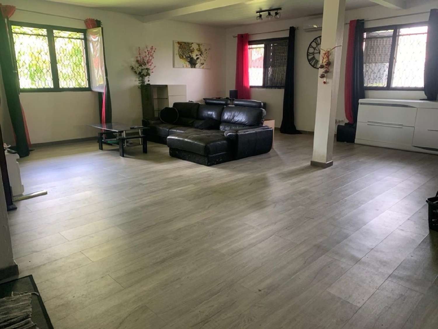 te koop huis Matoury Guyane 1