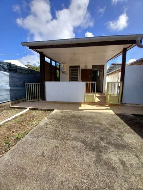 Matoury Guyane huis foto 7221354