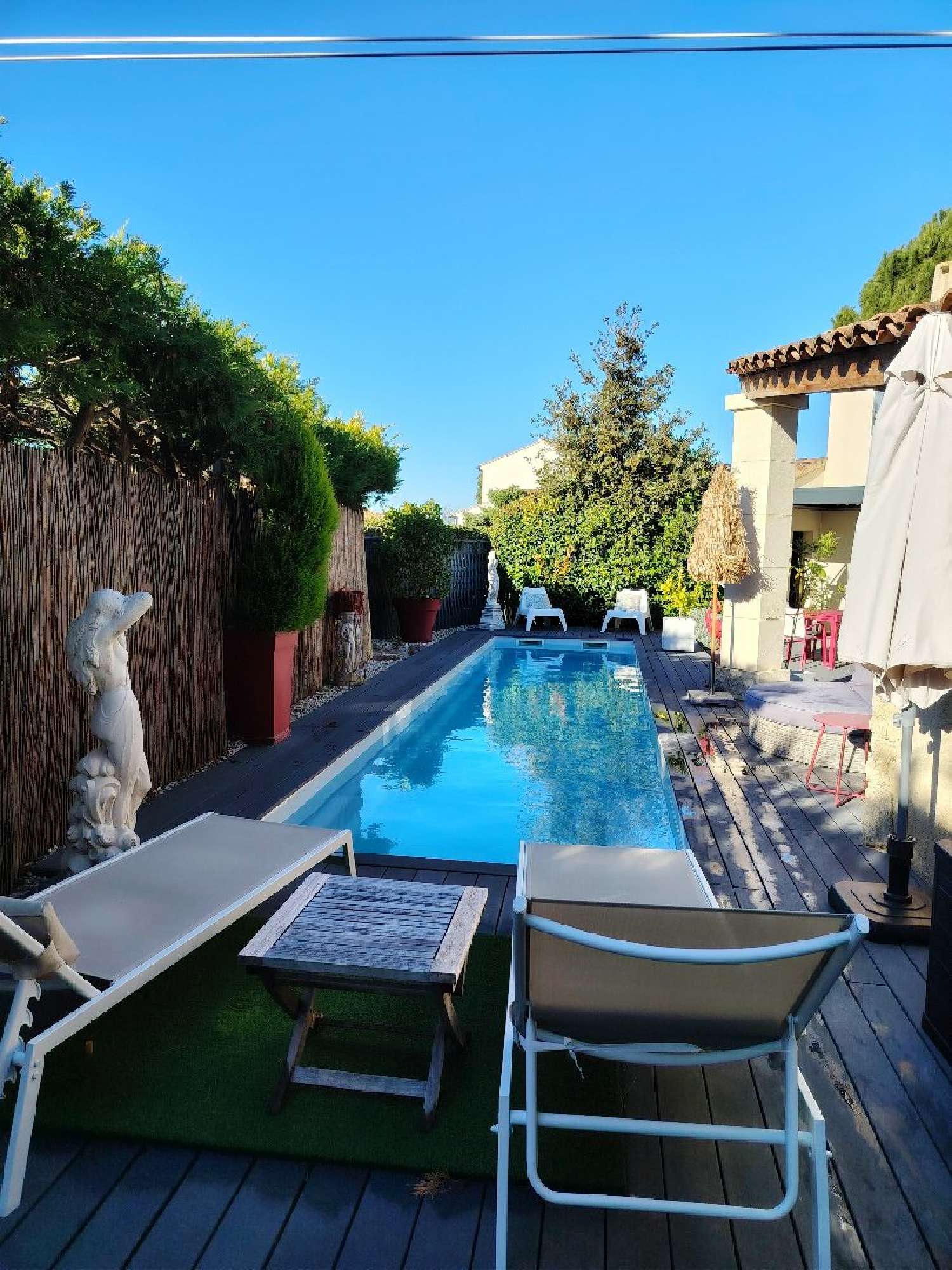 kaufen Haus Maubec Vaucluse 2