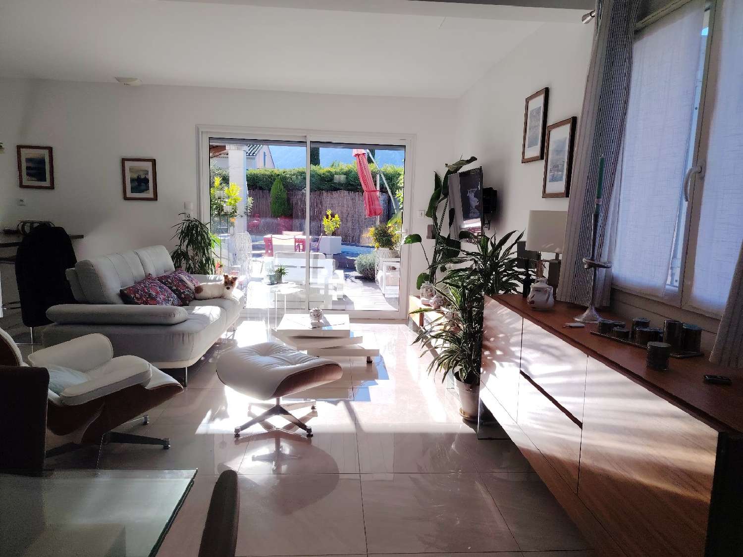  te koop huis Maubec Vaucluse 4