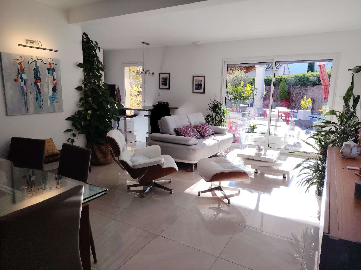  te koop huis Maubec Vaucluse 5