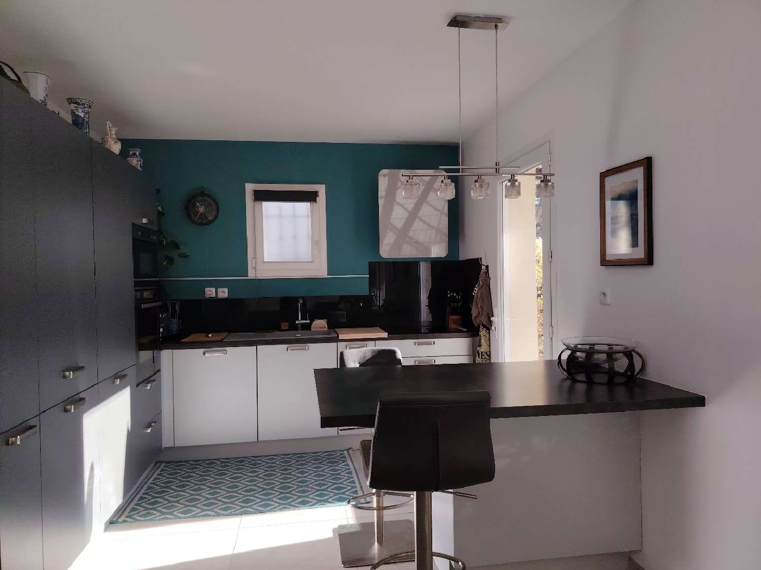  te koop huis Maubec Vaucluse 6