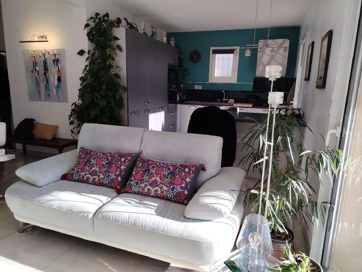  te koop huis Maubec Vaucluse 7