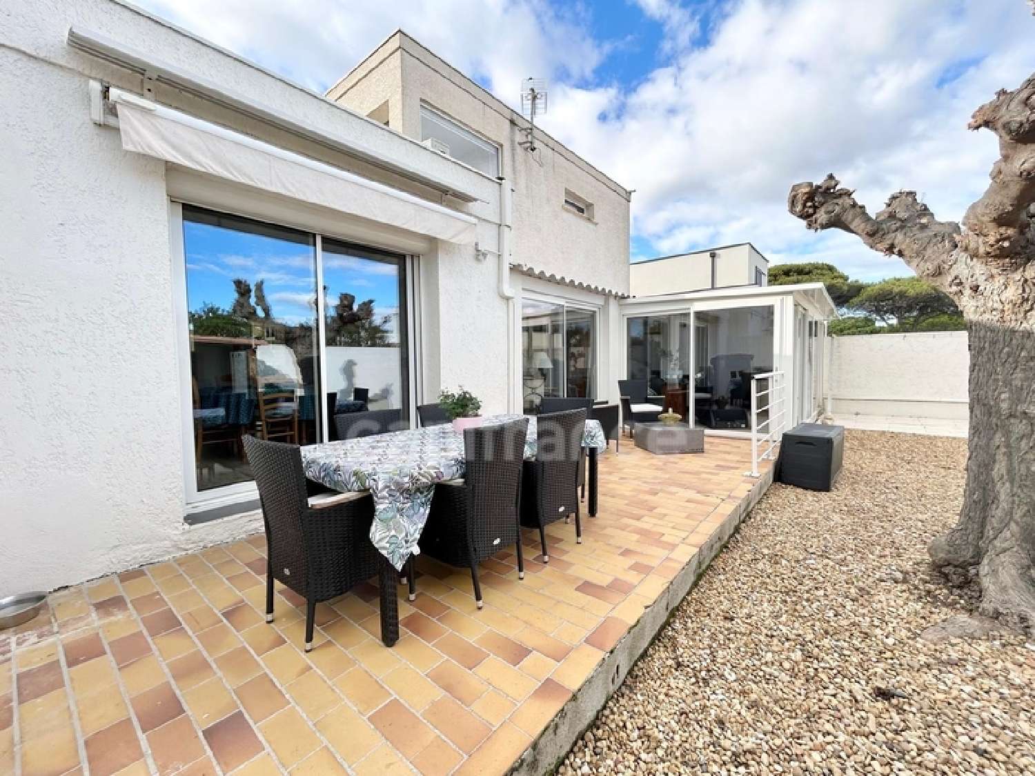 à vendre maison Mauguio Hérault 1