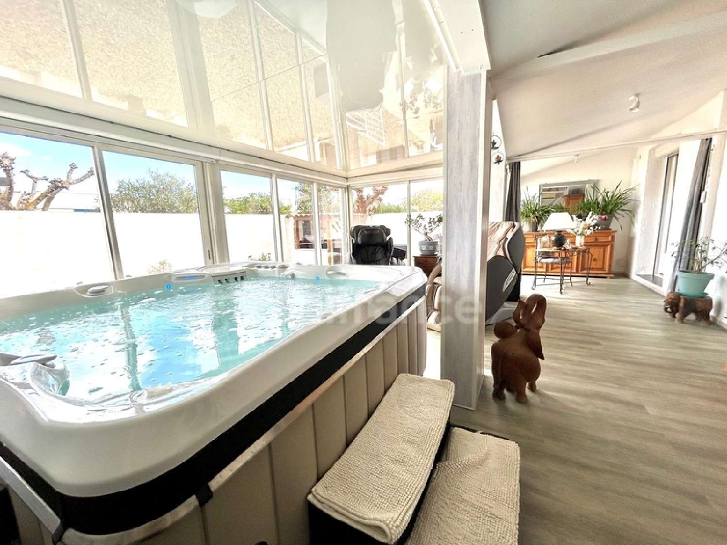 à vendre maison Mauguio Hérault 2