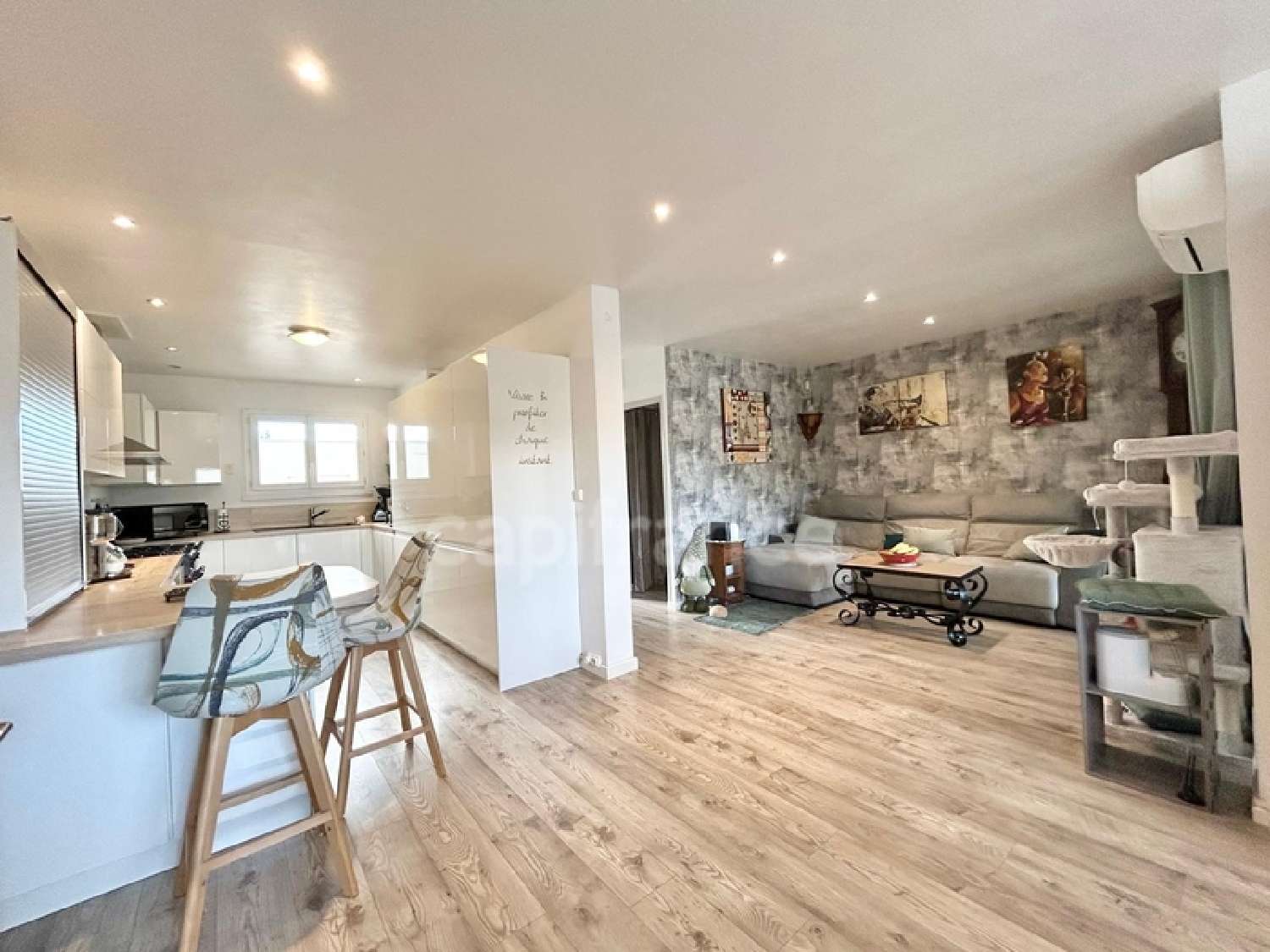 à vendre maison Mauguio Hérault 3