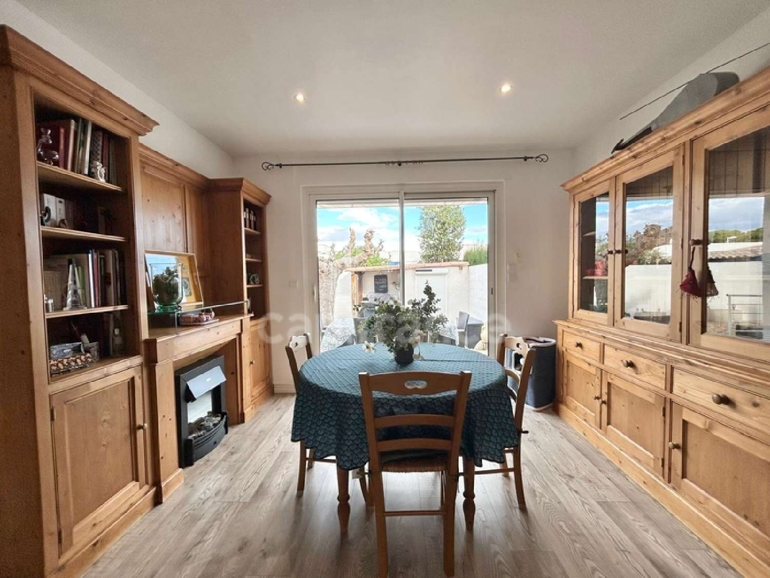 à vendre maison Mauguio Hérault 4