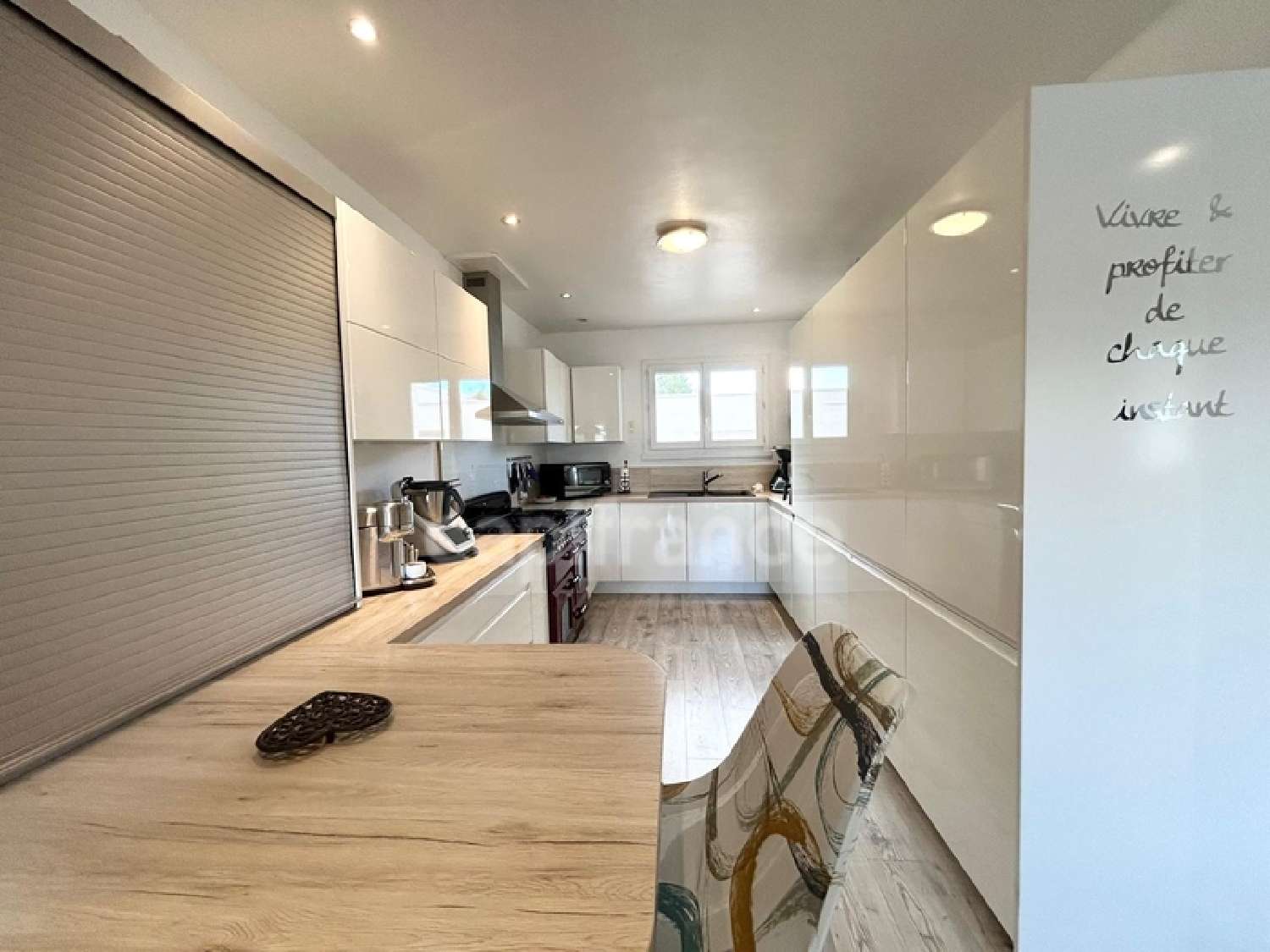 à vendre maison Mauguio Hérault 5