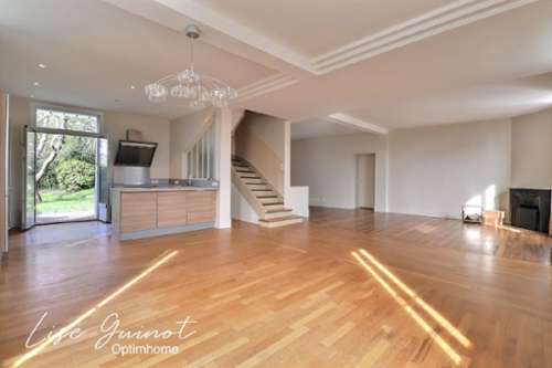 Maule Yvelines Haus Bild 7226330