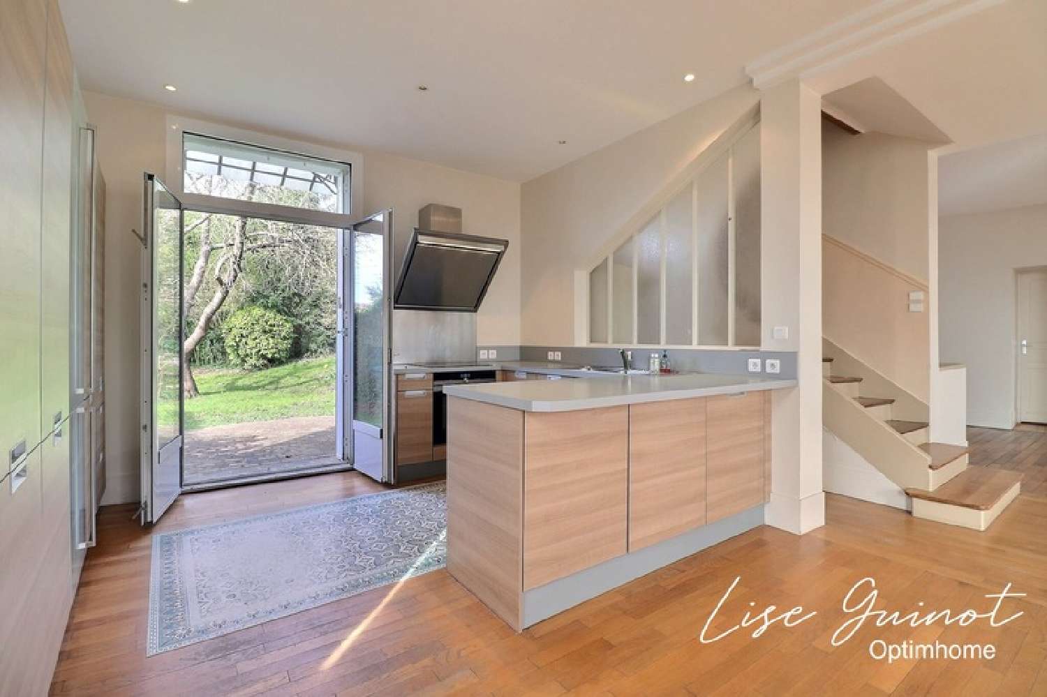  te koop huis Maule Yvelines 3