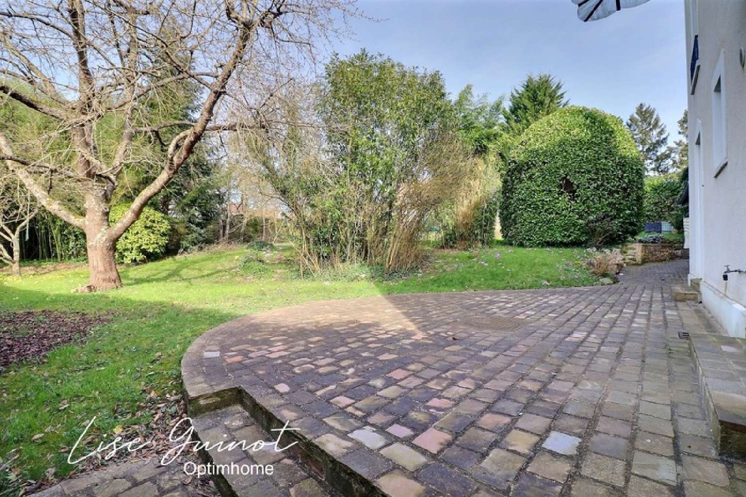  te koop huis Maule Yvelines 4