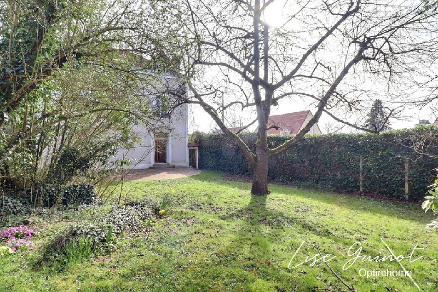  te koop huis Maule Yvelines 5