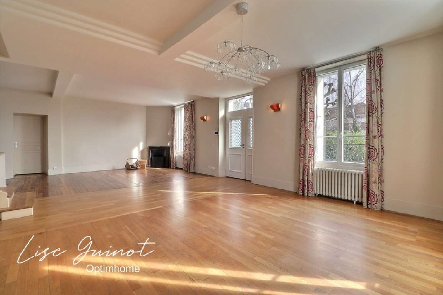  te koop huis Maule Yvelines 6