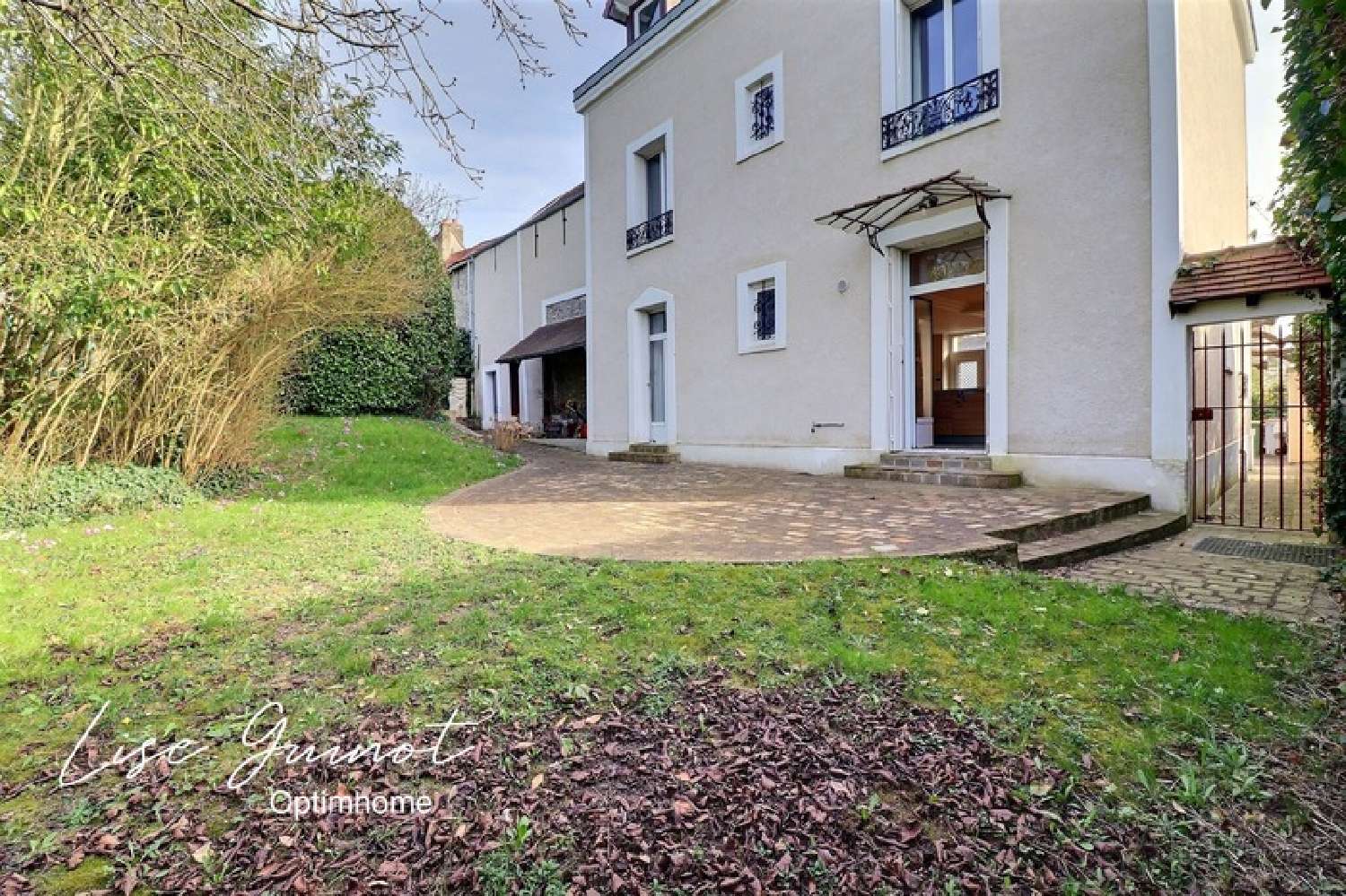  te koop huis Maule Yvelines 7