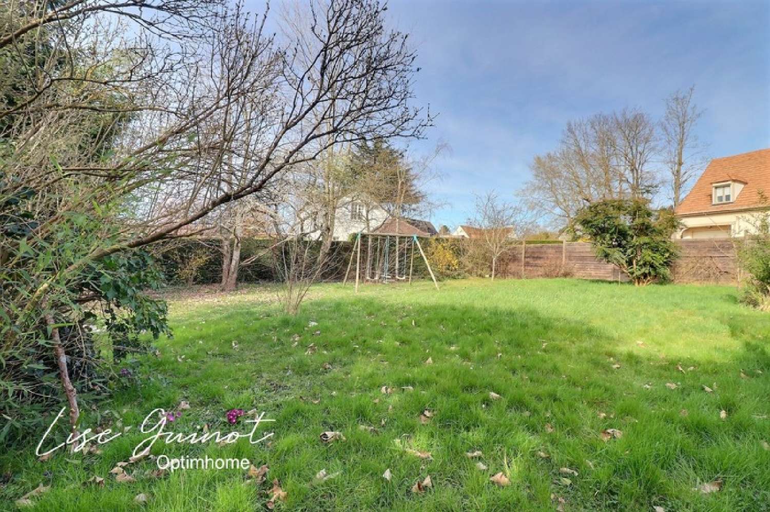  te koop huis Maule Yvelines 8