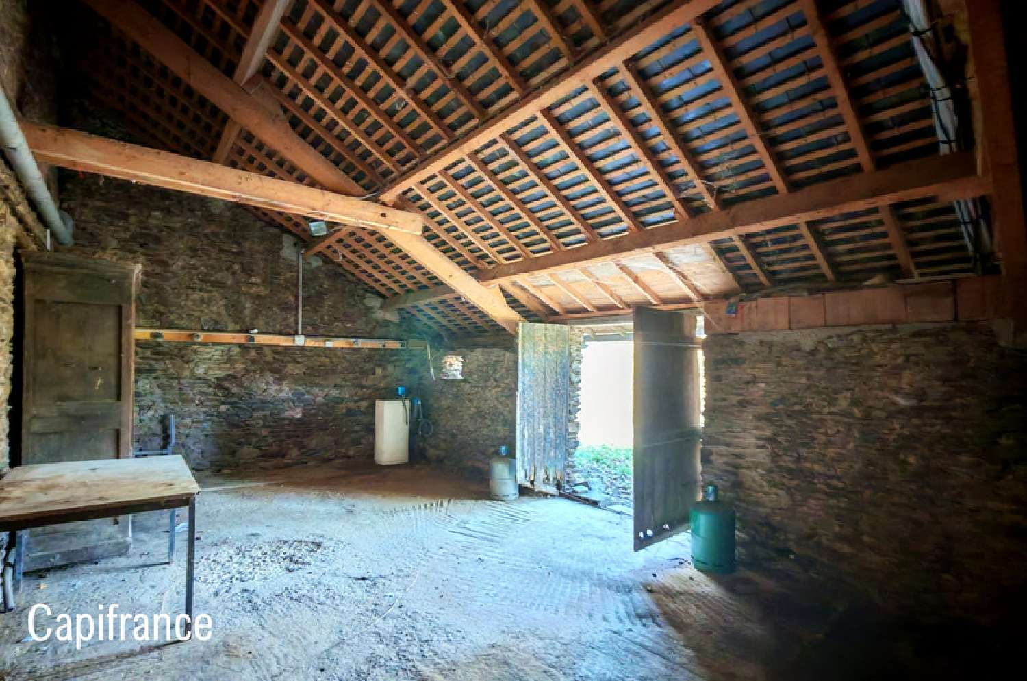 te koop huis Maure-de-Bretagne Ille-et-Vilaine 5