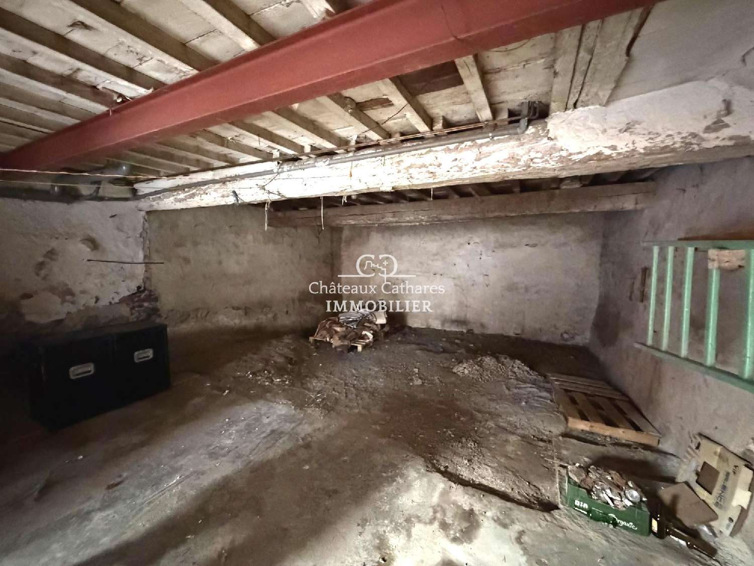  for sale house Maury Pyrénées-Orientales 2