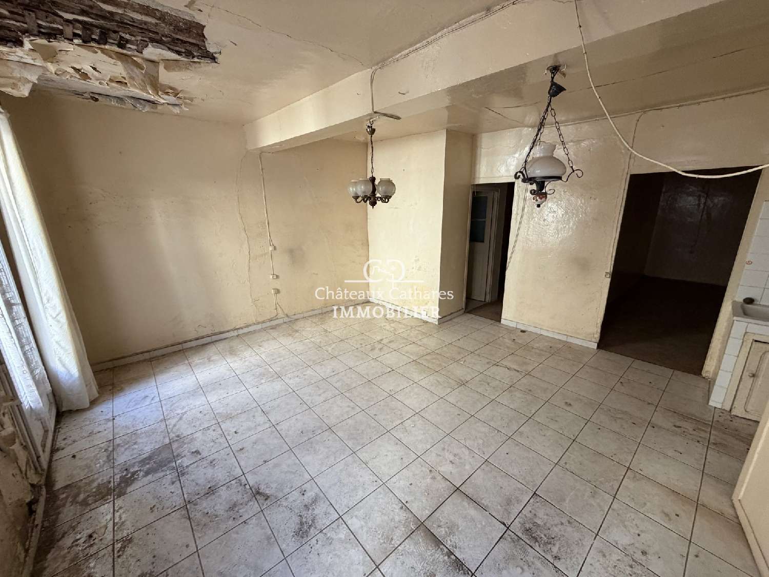  for sale house Maury Pyrénées-Orientales 3