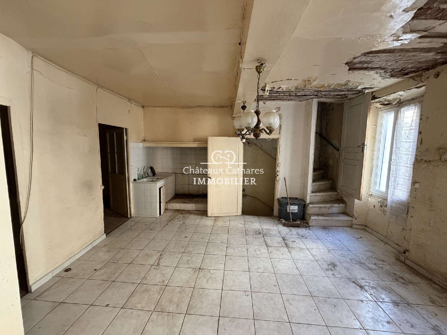  for sale house Maury Pyrénées-Orientales 4