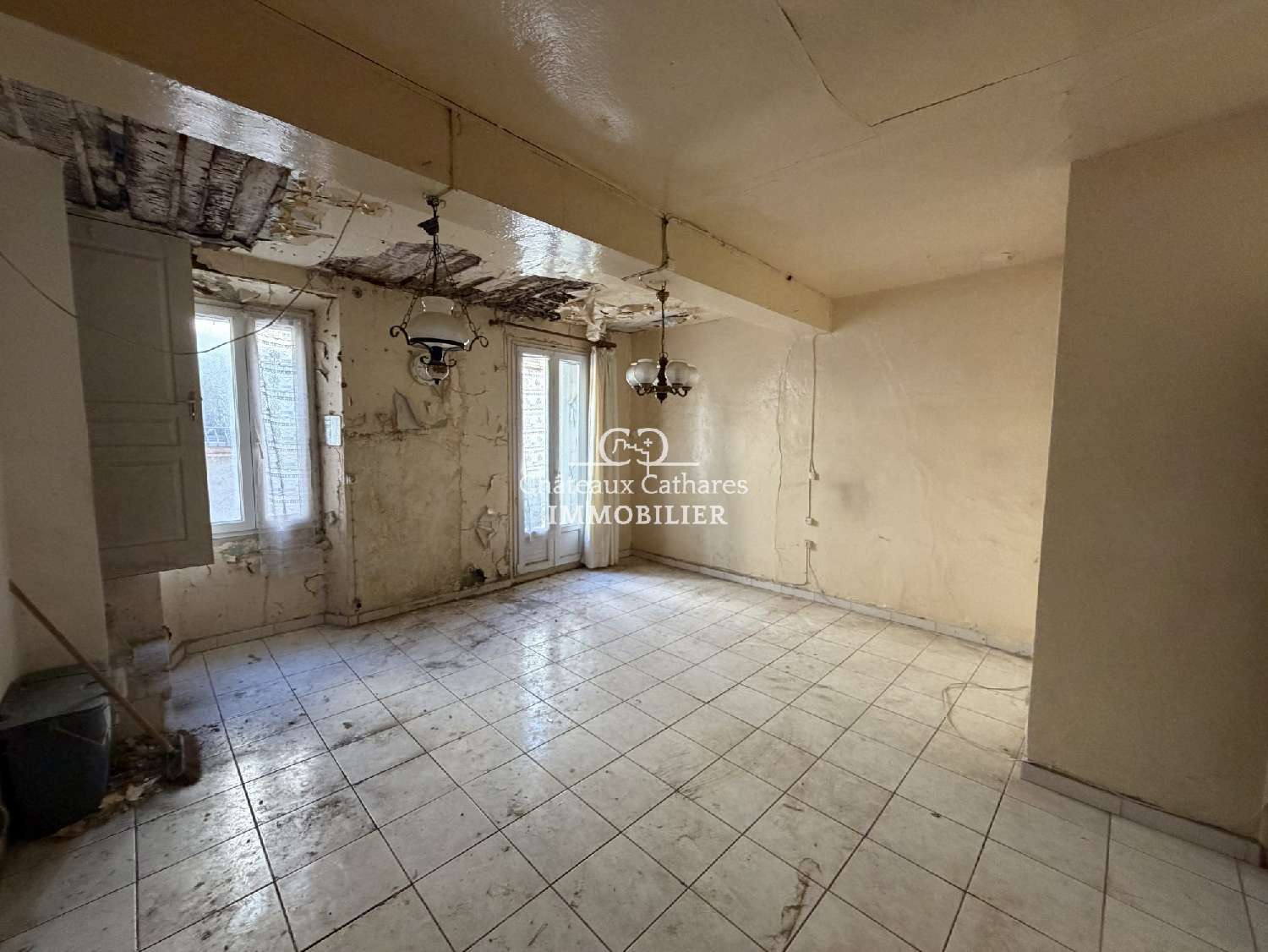  for sale house Maury Pyrénées-Orientales 5