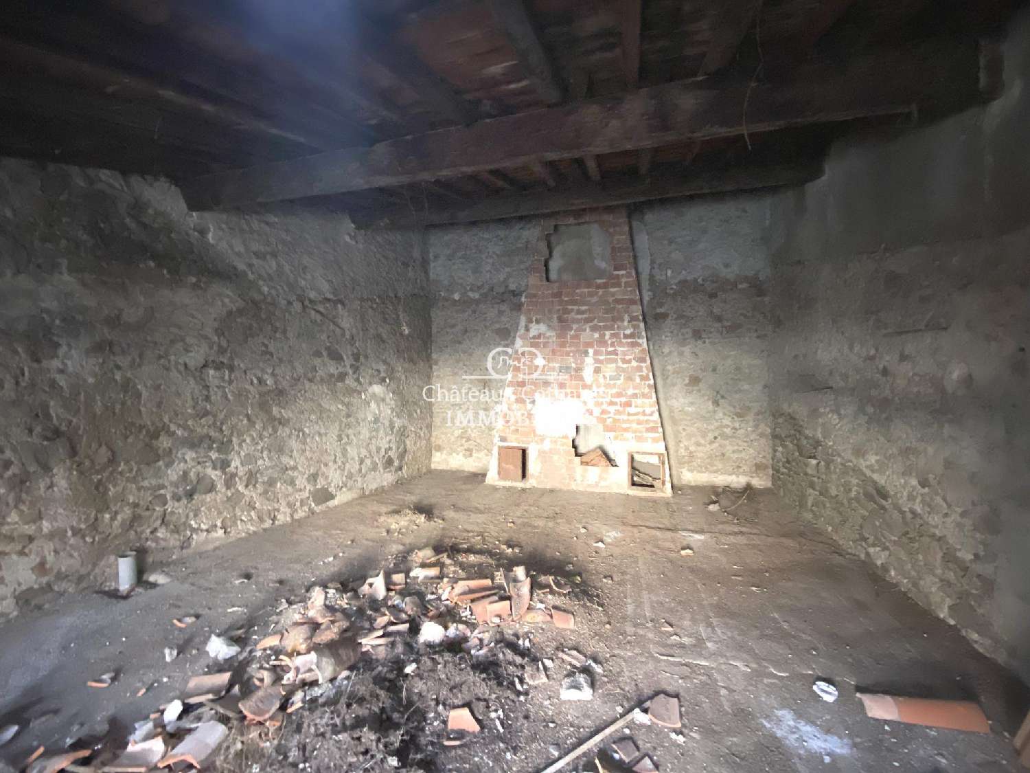  for sale house Maury Pyrénées-Orientales 8