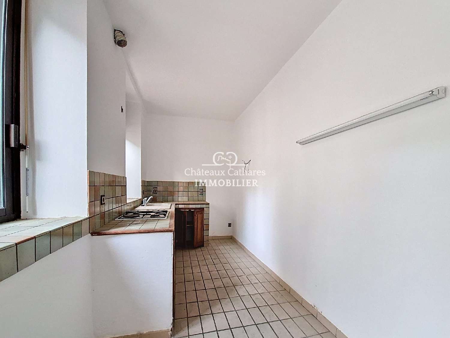 te koop huis Maury Pyrénées-Orientales 4