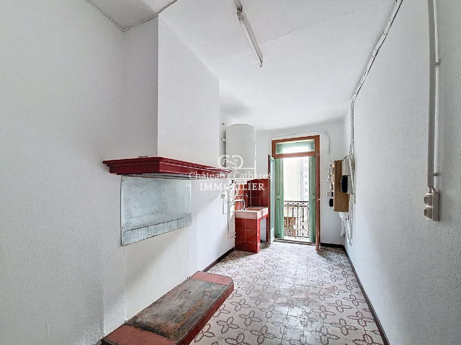 te koop huis Maury Pyrénées-Orientales 6