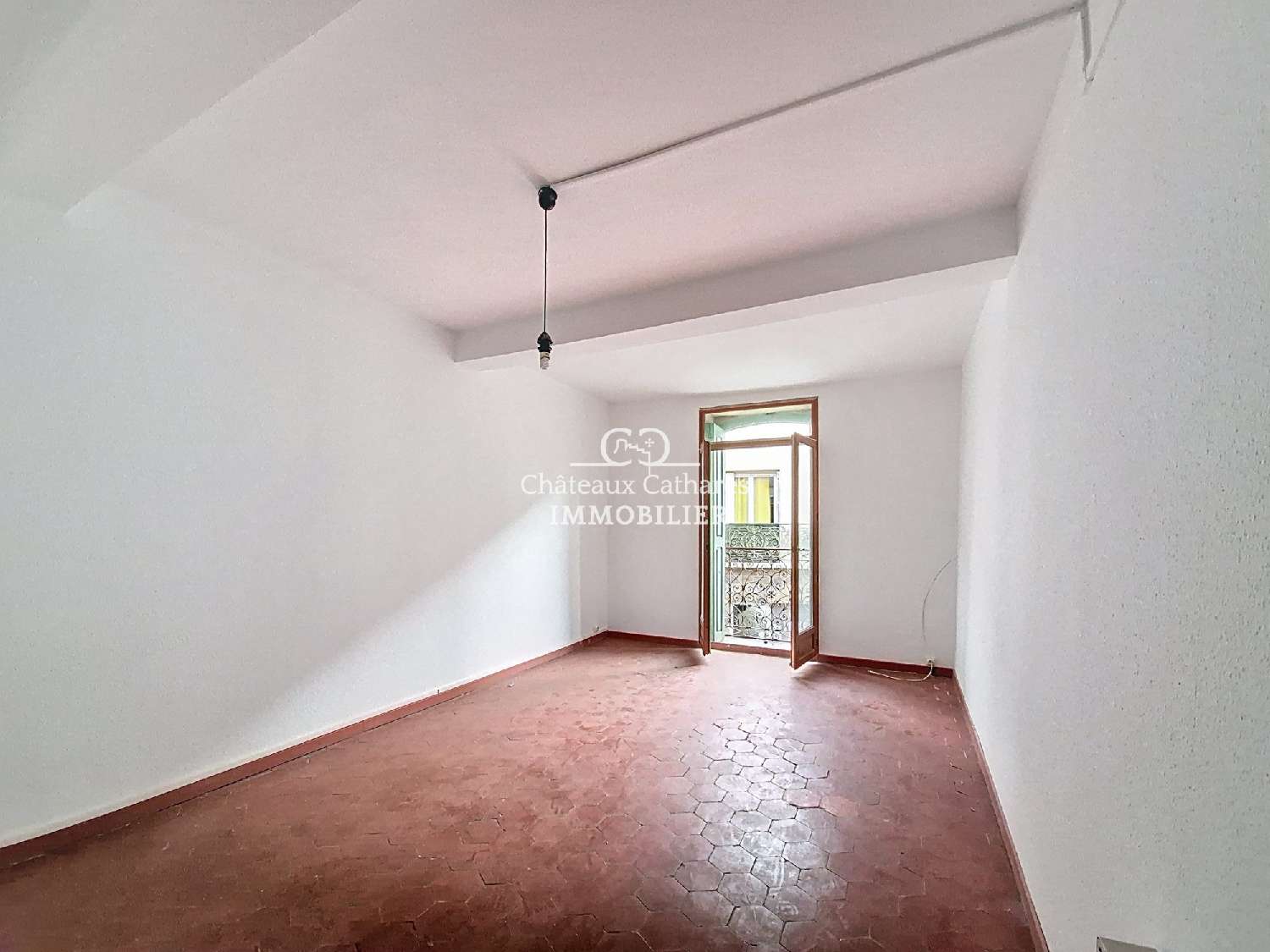 te koop huis Maury Pyrénées-Orientales 7