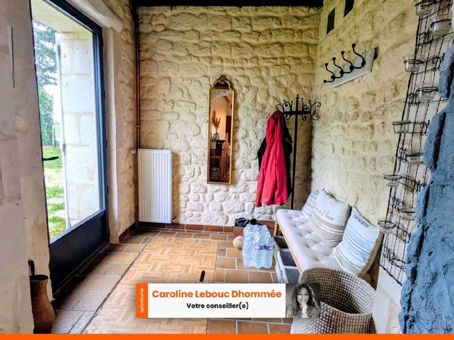  à vendre maison Mauves-sur-Huisne Orne 3