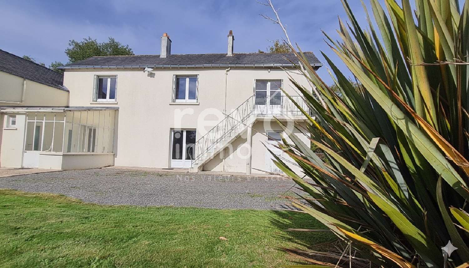  kaufen Haus Mauves-sur-Loire Loire-Atlantique 1