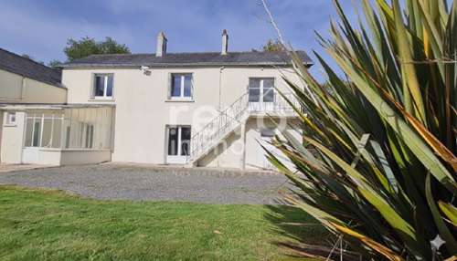 Mauves-sur-Loire Loire-Atlantique Haus Bild 7229047