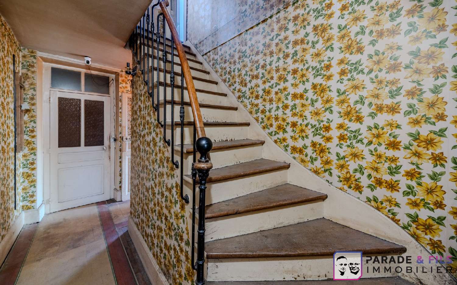  te koop huis Maxéville Meurthe-et-Moselle 3