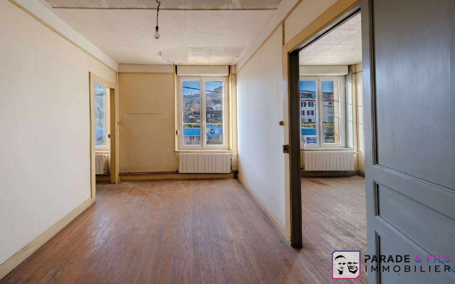  te koop huis Maxéville Meurthe-et-Moselle 4