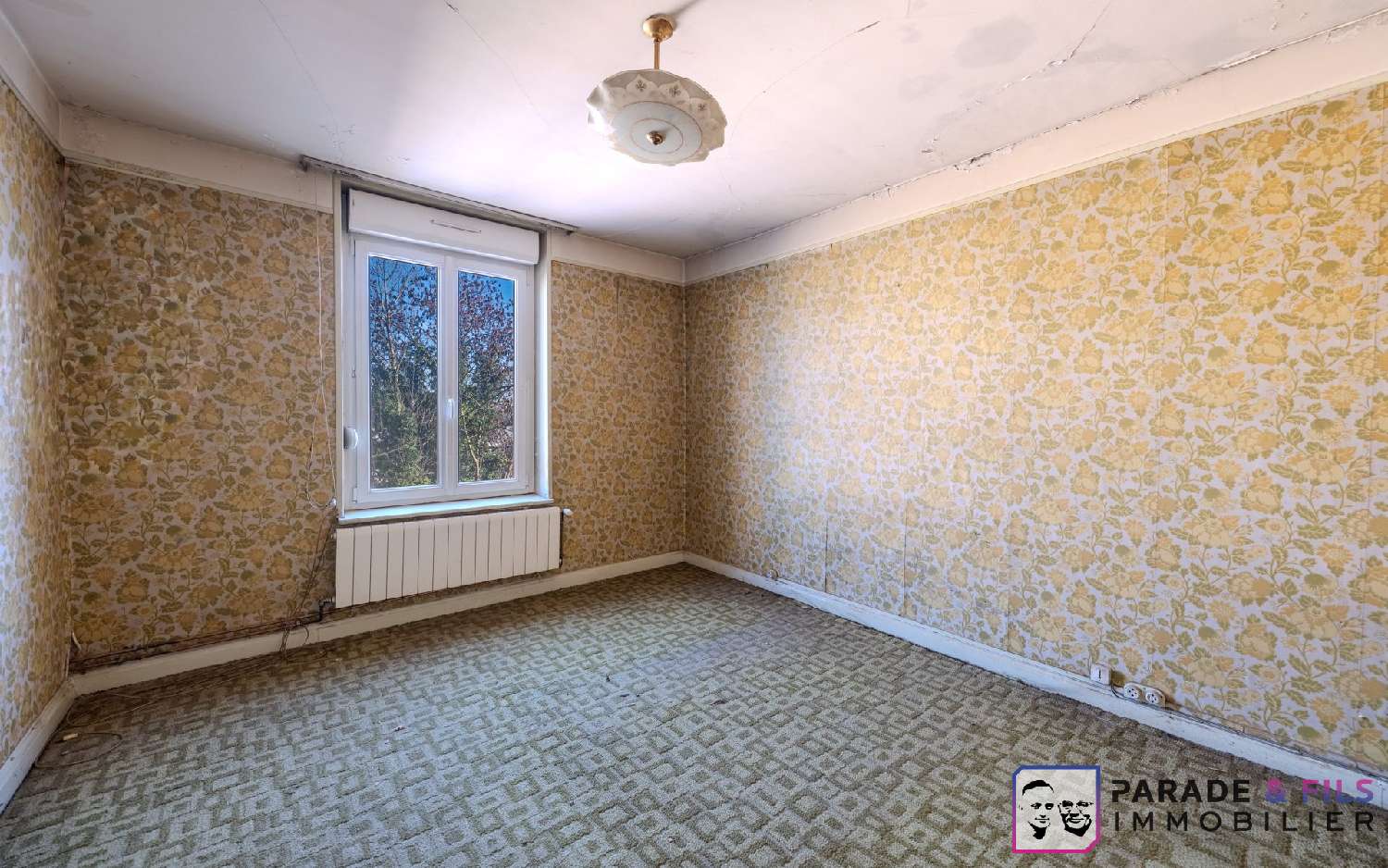  te koop huis Maxéville Meurthe-et-Moselle 5