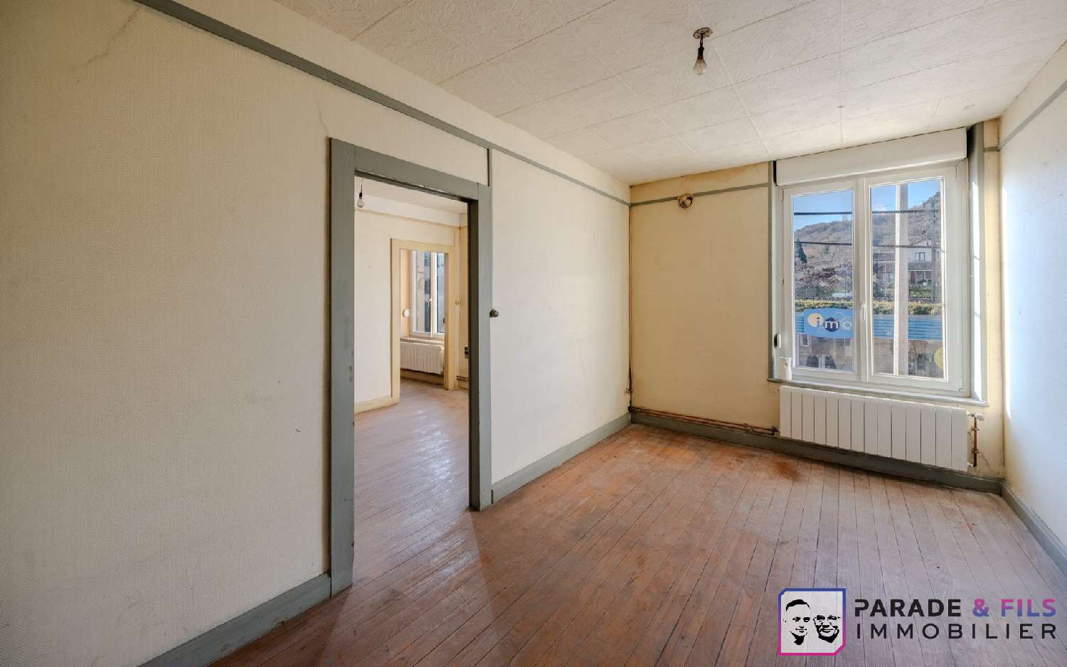  te koop huis Maxéville Meurthe-et-Moselle 6