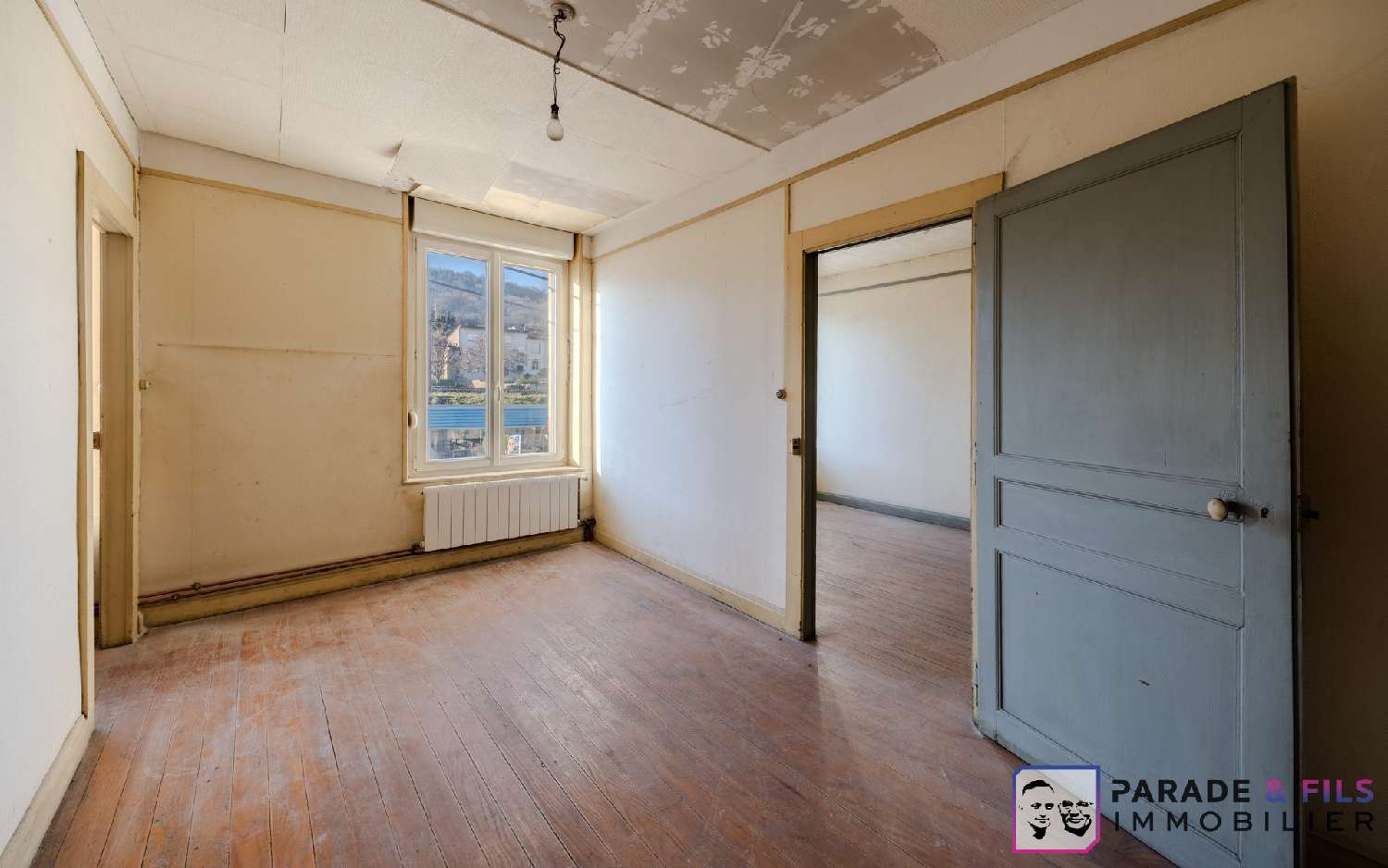  te koop huis Maxéville Meurthe-et-Moselle 7