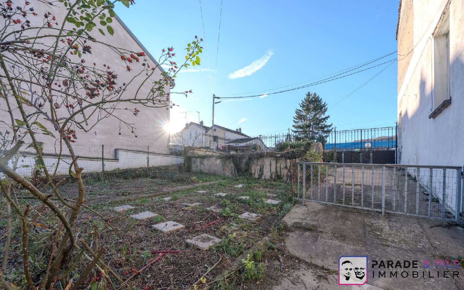  te koop huis Maxéville Meurthe-et-Moselle 8