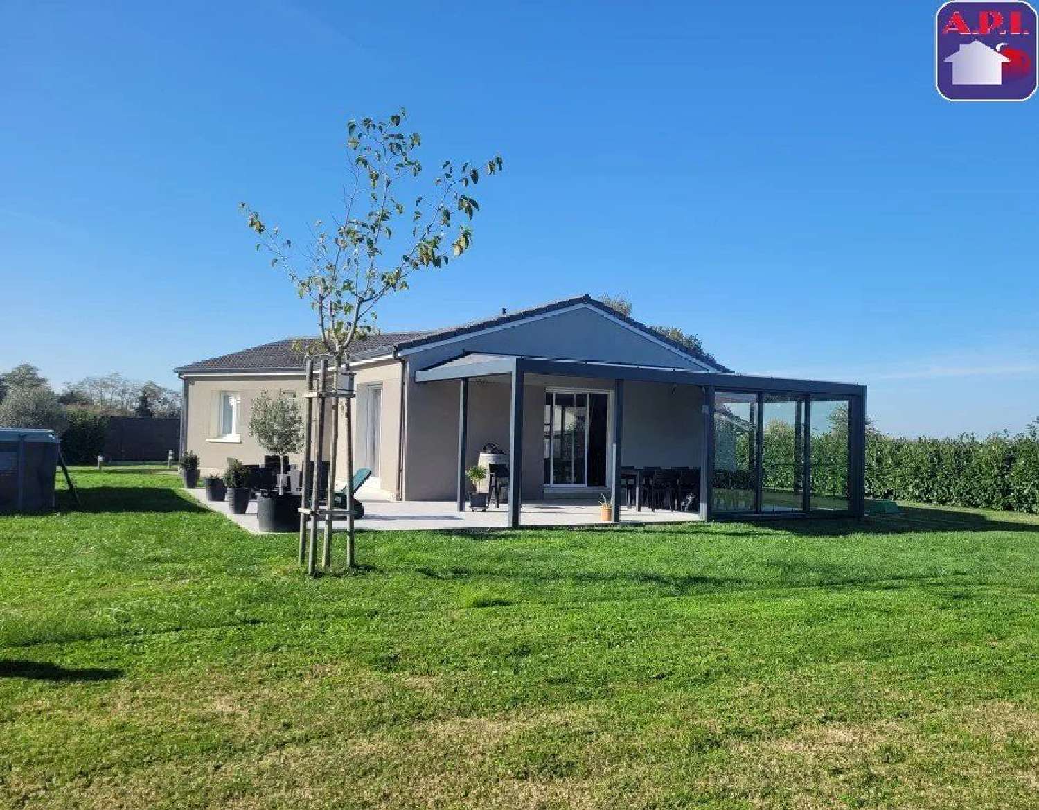  kaufen Haus Mazères Ariège 1