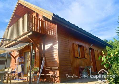 Méaudre Isère house foto 7220009