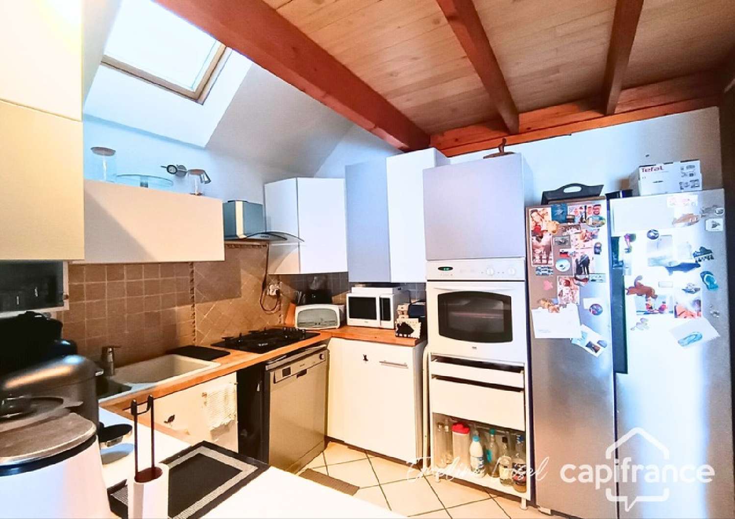 for sale house Méaudre Isère 8