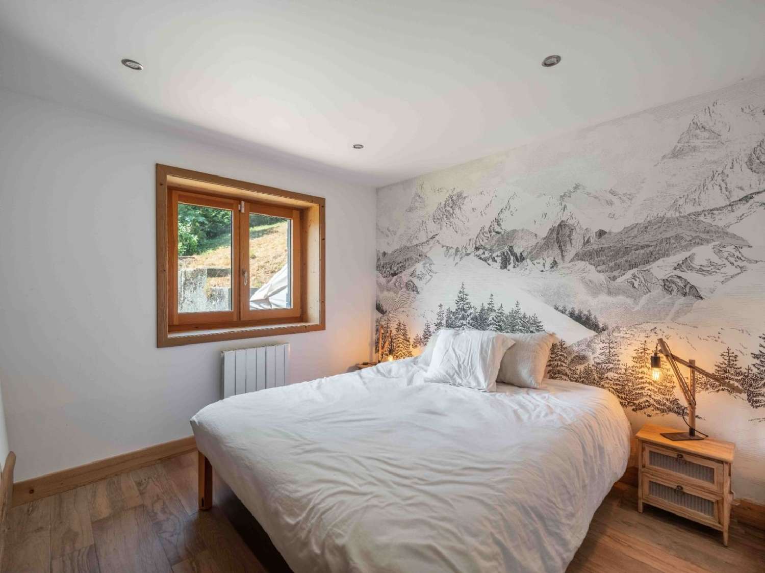  te koop huis Megève Haute-Savoie 4