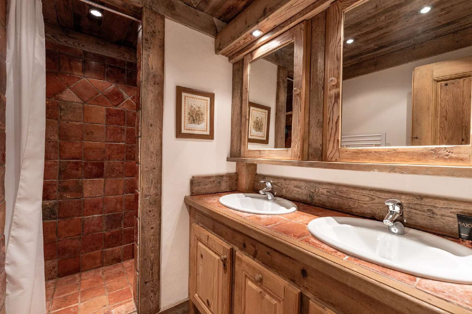  for sale house Megève Haute-Savoie 7