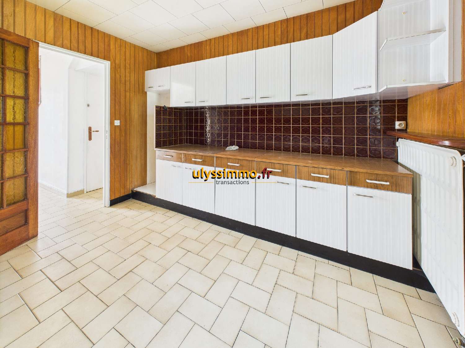 kaufen Haus Méharicourt Somme 4