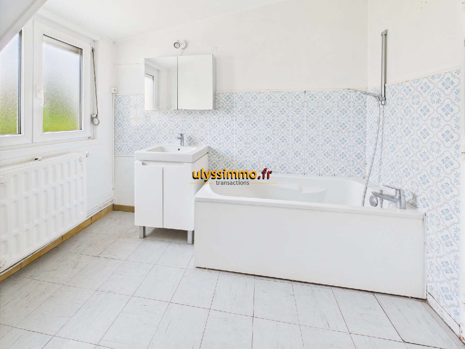 kaufen Haus Méharicourt Somme 7