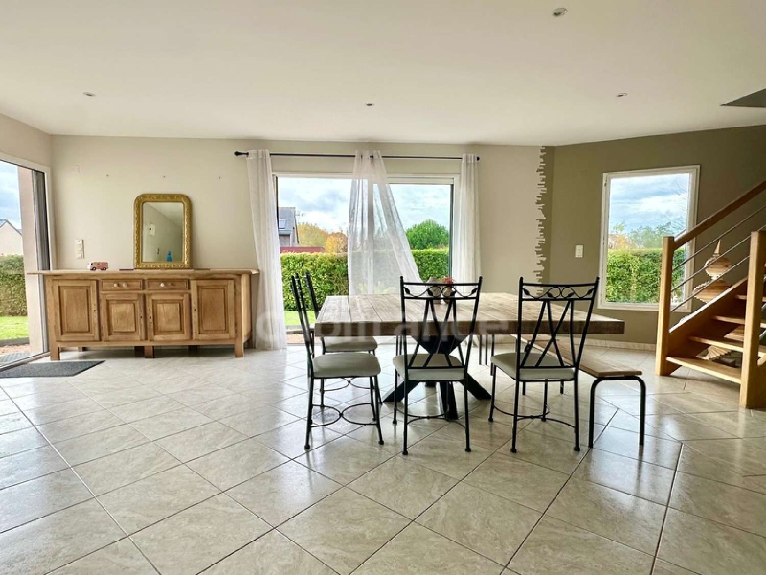 à vendre maison Meigné Maine-et-Loire 2