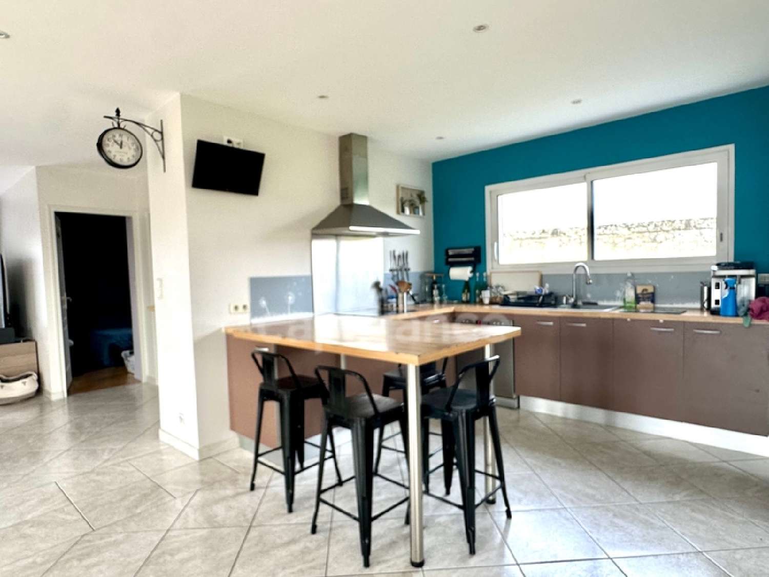 à vendre maison Meigné Maine-et-Loire 4