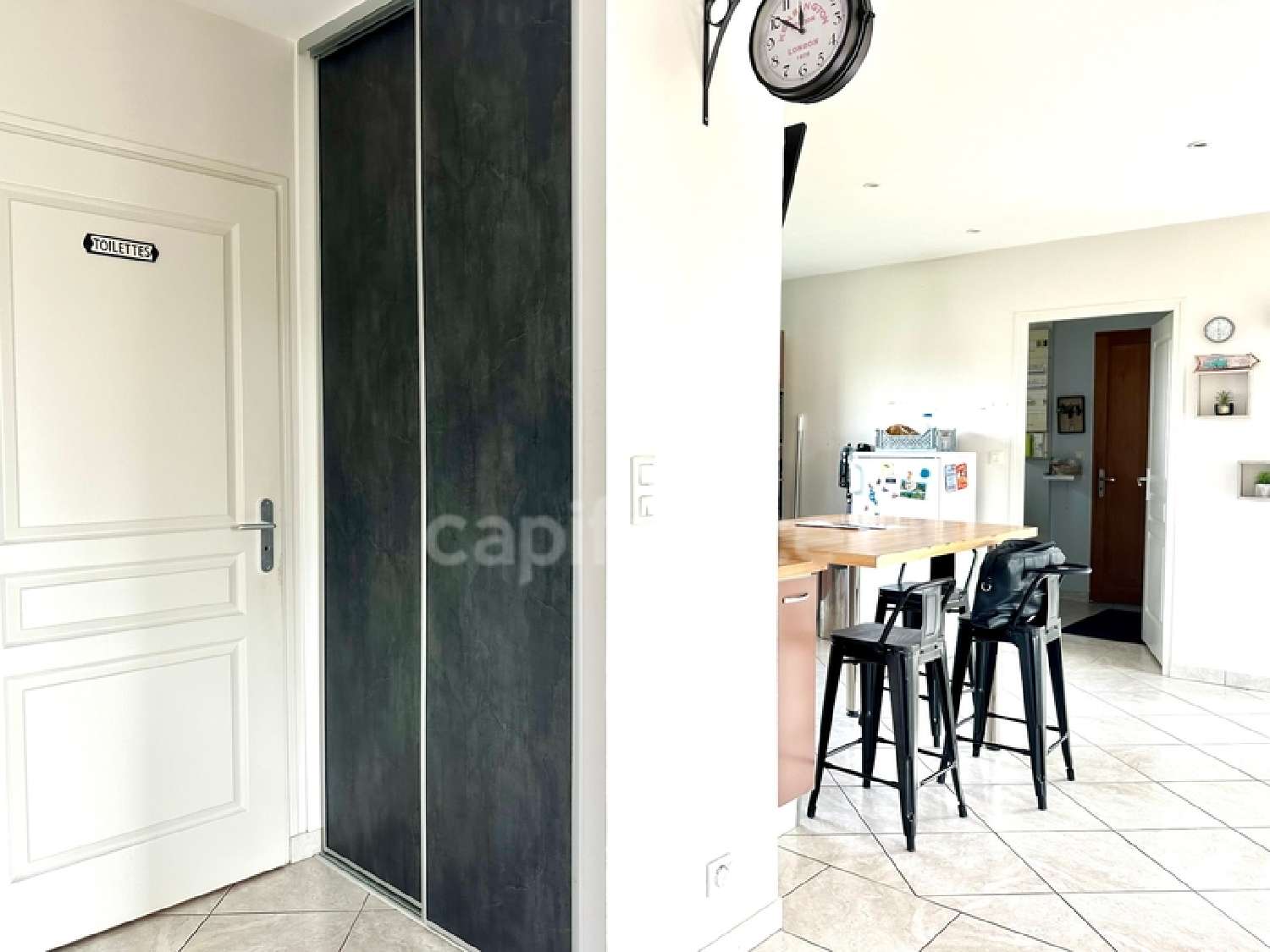 à vendre maison Meigné Maine-et-Loire 5