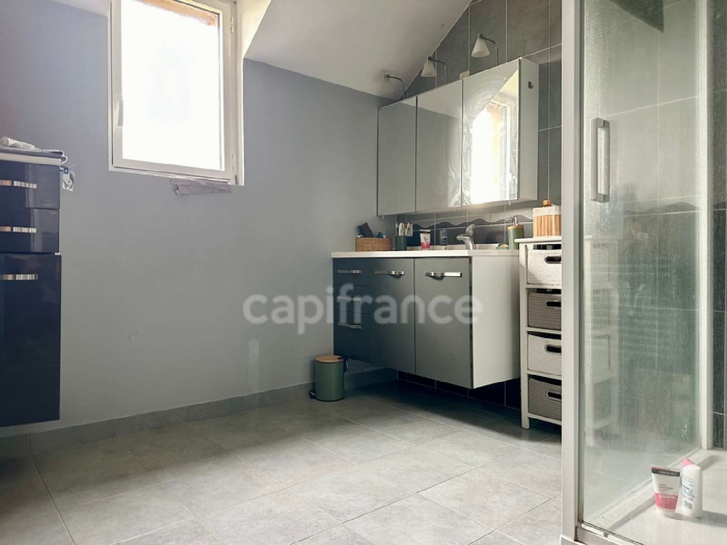 à vendre maison Meigné Maine-et-Loire 8